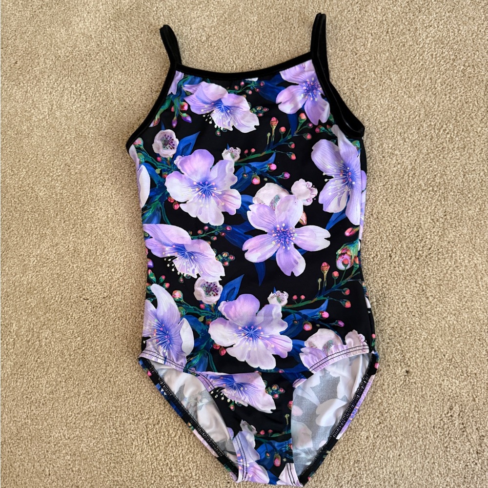Rebecca's Mom Leotard